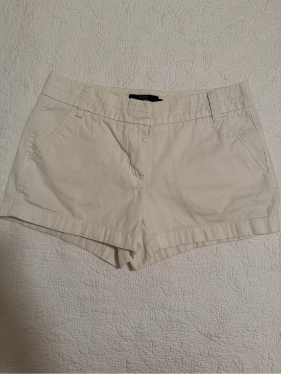 J. Crew Pants - J. Crew Women’s Chino Shorts